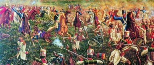 Guerra de Independencia en Argentina