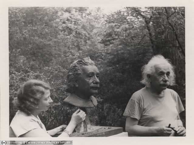 The Death of Margot Einstein