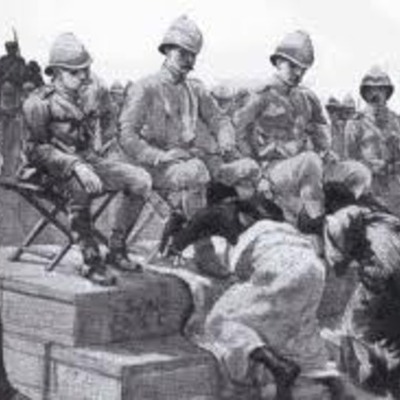 Timeline: HISTORIA DEL SIGLO XX