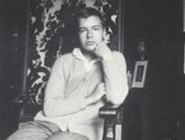 Eduard Einstein admitted to Mental Institution