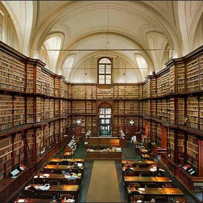 Timeline: EVOLUCIÓN Y TENDENCIAS DE LA FORMACIÓNDE USUARIOS EN UN CONTEXTO LATINOAMERICANO:RESULTADOS DE LA INVESTIGACIÓN