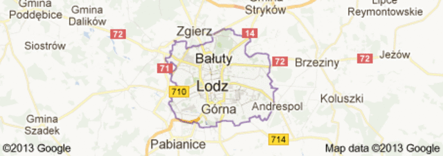 A special internment camp for non-Jewish Polish youth is opened in Lódz.