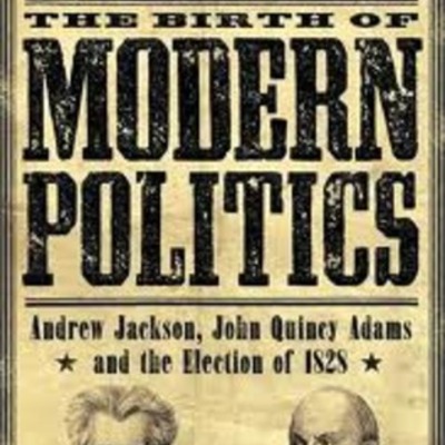 Timeline: Andrew Jackson Timeline