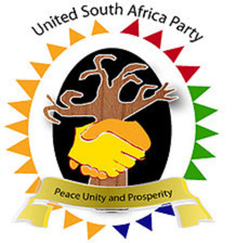 United Party is Formed(and Split)