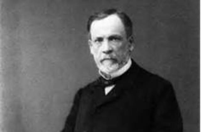Louis Pasteur