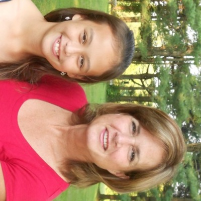 Timeline: Life with Sarah