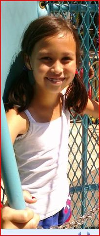 Graduation from Fifth Grade