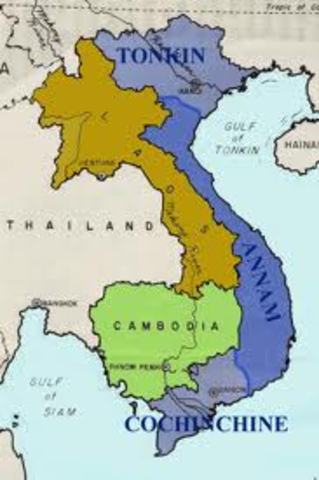 Vietnam Before Imperialism