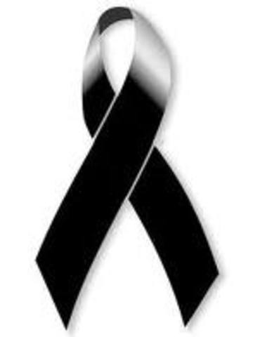 Se registran defunciones en Inglaterra