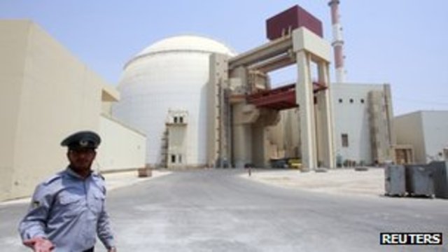 Iran nuclear crisis: New talks to open in Kazakhstan