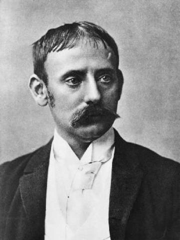 Karl Peters and the Germans