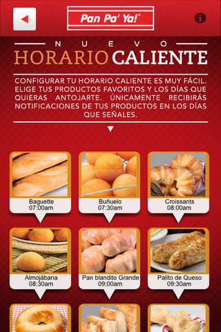 INICIO DEL DOMICILIO