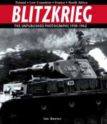 Blitzkrieg in Poland