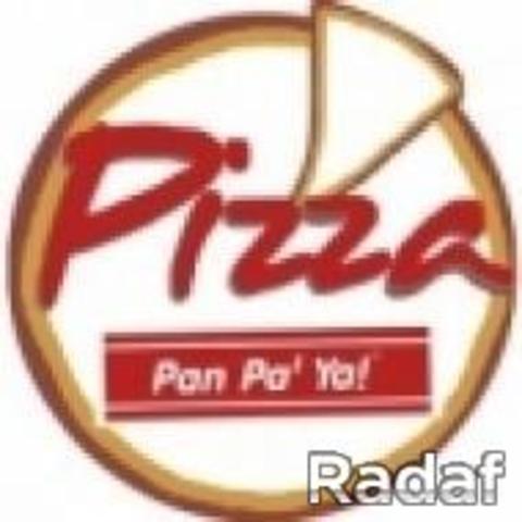 CONCEPTO DE VENTA DE PIZZA