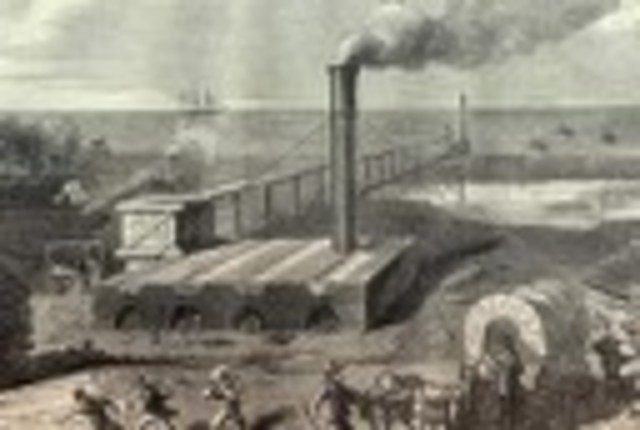 Industrial Revolution