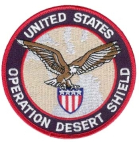 Operation Desert Shield