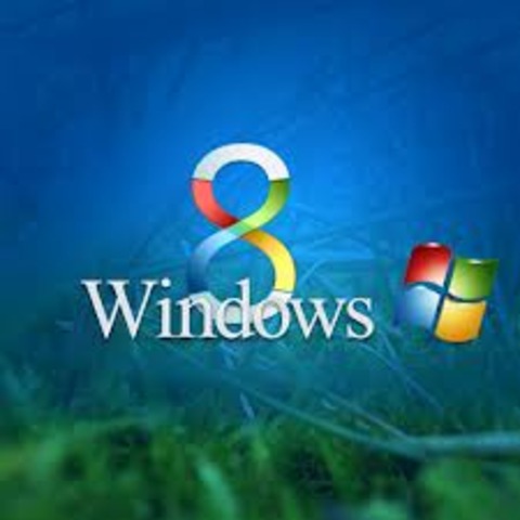 Windows 8