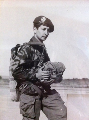 Protest Groups in Algeria