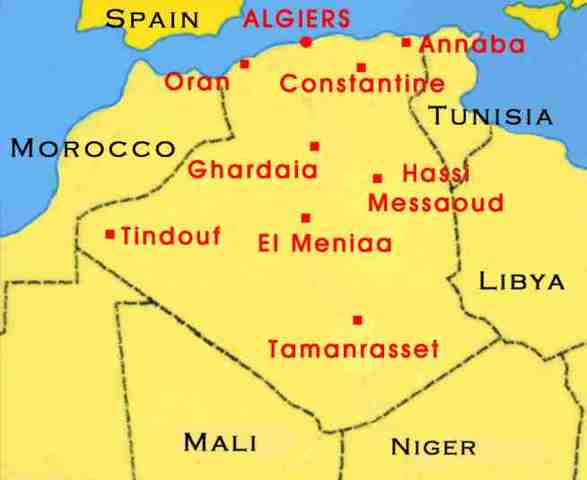 Conditions prior to Imperialism