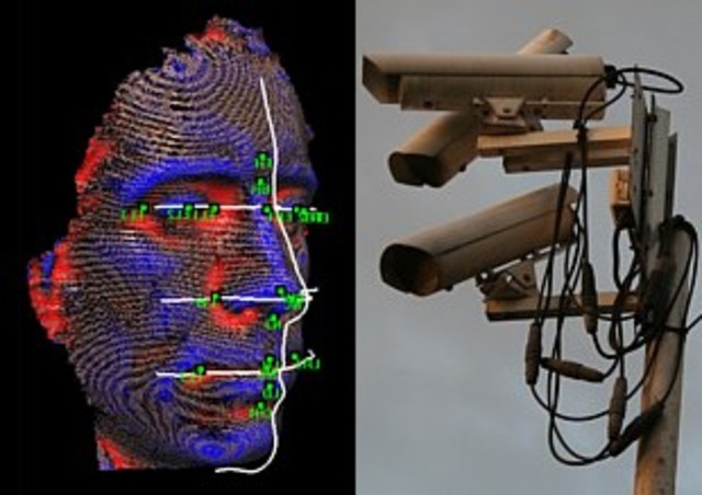 Tampa, Florida begins using facial recognition cameras