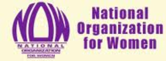 National Organization for Women