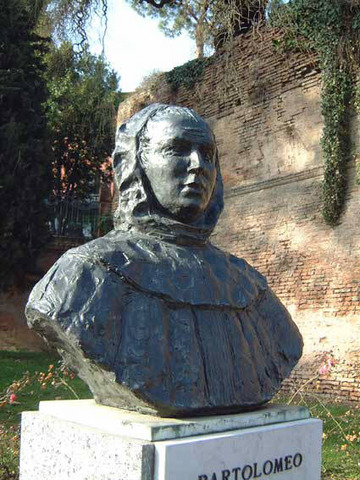 Bartolomeo da Varignana's Performs First Autopsy