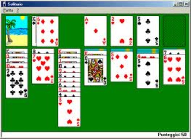 Victor Santacruz Usa una PC