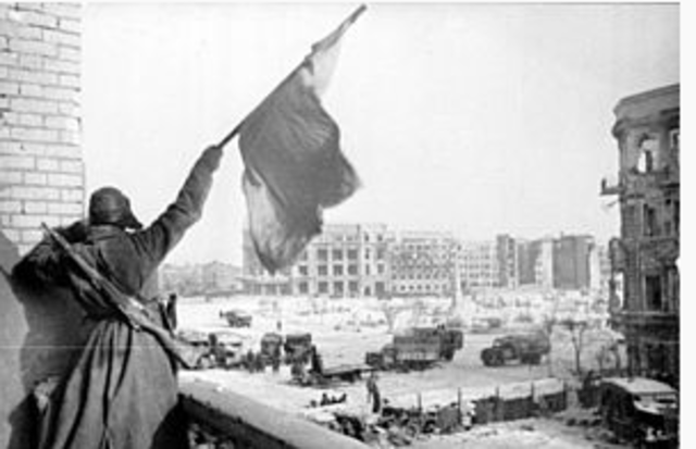 Stalingrad