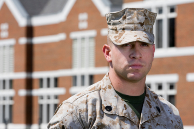 G.I. Bill of Rights was signed into law