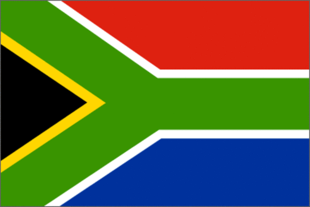 The Republic of South Africa