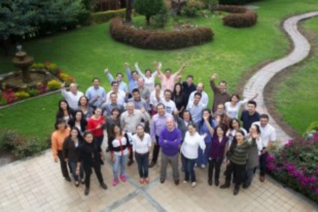 TRABAJO COMO CIRUJANA EN COLOMBIANA DE TRASPLANTES