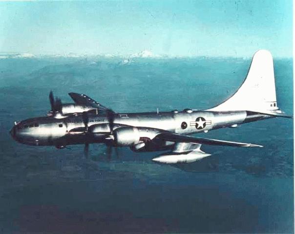 James Gallagher Flies around world