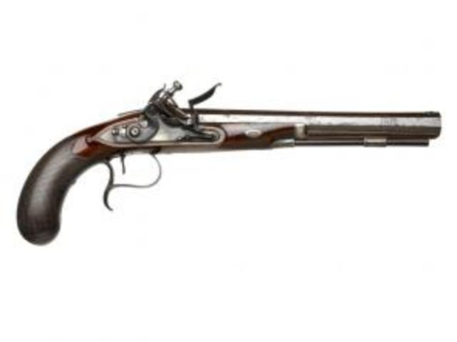 The Trial & Conviction of John Toms