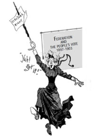 Australian referendum result is yes