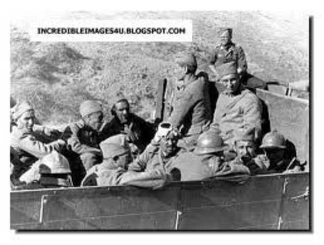 May 15	 Romania passes law condemning adult Jews to forced labor.