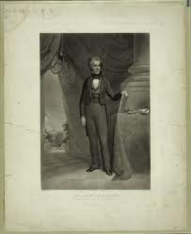 "our union. It must be preserved"