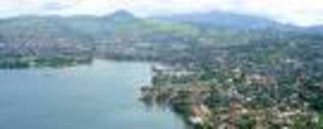 Seirra Leone beomes British Crown Colony