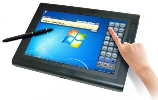 first pen computer invented