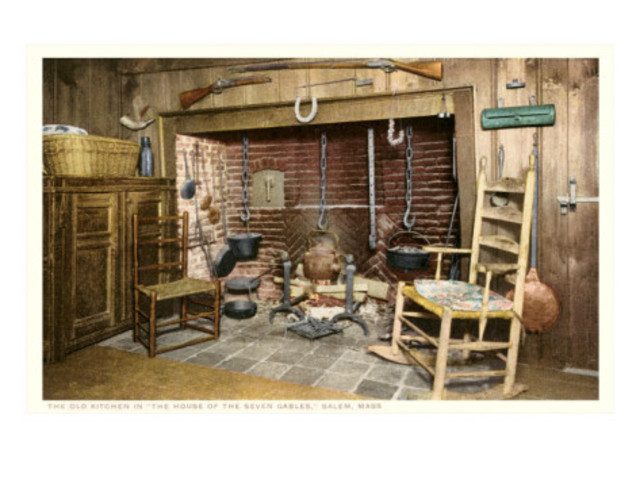 Small addition made to the house