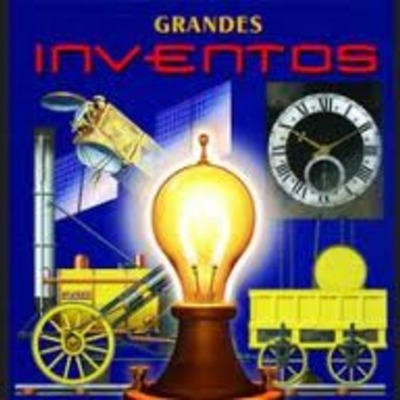 Timeline: Inventos Importantes