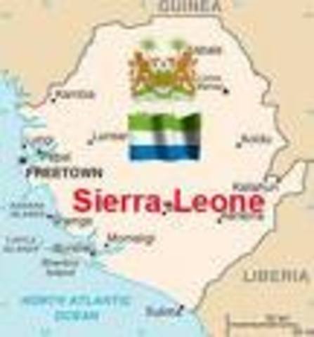 Constitution enacted