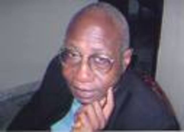 Sierra Leone becomes independent