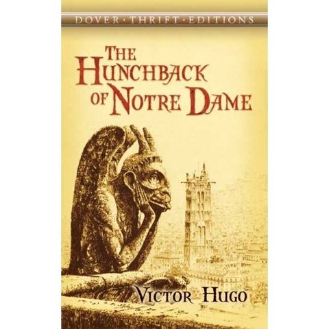 The Hunchback of Notre Dame
