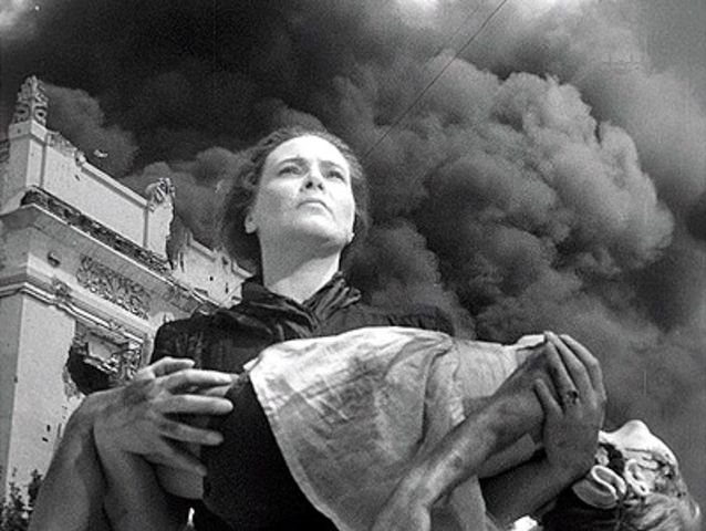 Battle of Stalingrad