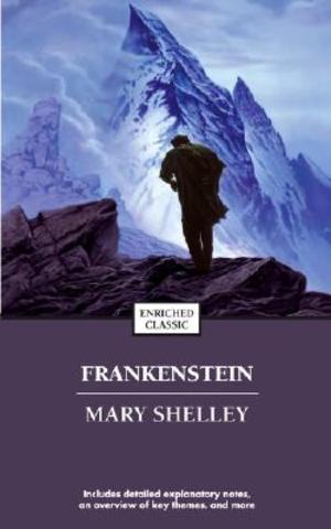 Mary Shelley publishes Frankestein