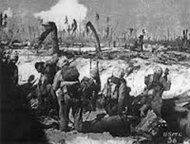 Battle of Peleliu