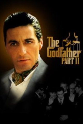 The Godfather II