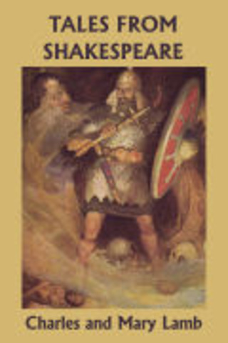Charles and Mary Lamb publish Tales from Shakespeare