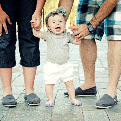 Timeline: Prenatal Development