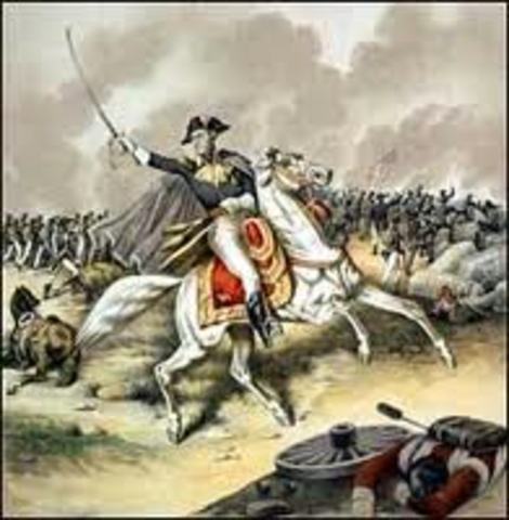 Battle of New Orleans